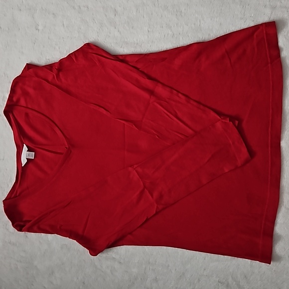 Charter Club Plaid Pajama Set - Picture 6 of 7